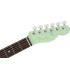 FENDER AMERICAN ULTRA LUXE TELE RW SFG TRN GITARA ELEKTRIČNA