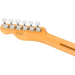FENDER AMERICAN ULTRA LUXE TELECASTER RW SFG TRN GITARA ELEKTRIČNA
