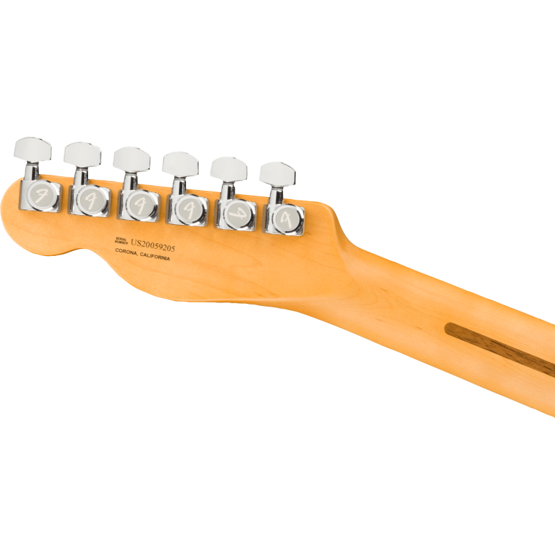 FENDER AMERICAN ULTRA LUXE TELE RW SFG TRN GITARA ELEKTRIČNA