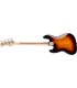 SQUIER AFFINITY JAZZ BASS MN WPG 3TS BAS GITARA