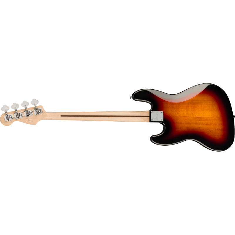 SQUIER AFFINITY JAZZ BASS MN WPG 3TS BAS GITARA