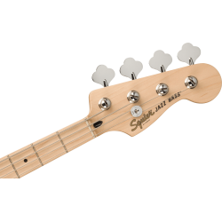 SQUIER AFFINITY JAZZ BASS MN WPG 3TS BAS GITARA