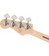 SQUIER AFFINITY JAZZ BASS MN WPG 3TS BAS GITARA