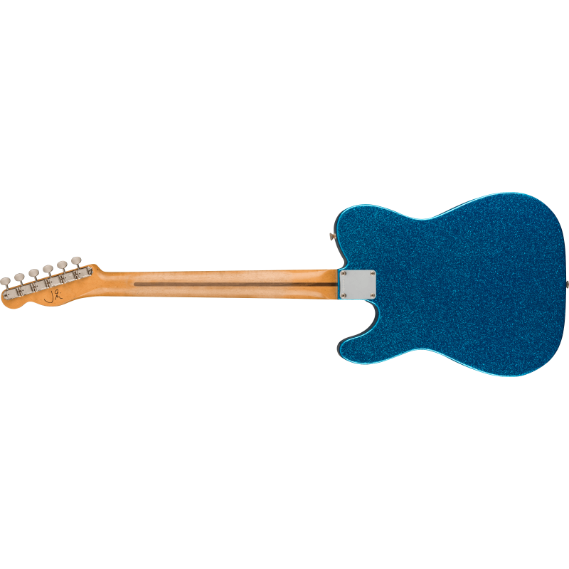 FENDER J MASCIS TELECASTER MN SPK BLU GITARA ELEKTRIČNA