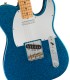 FENDER J MASCIS TELECASTER MN SPK BLU GITARA ELEKTRIČNA