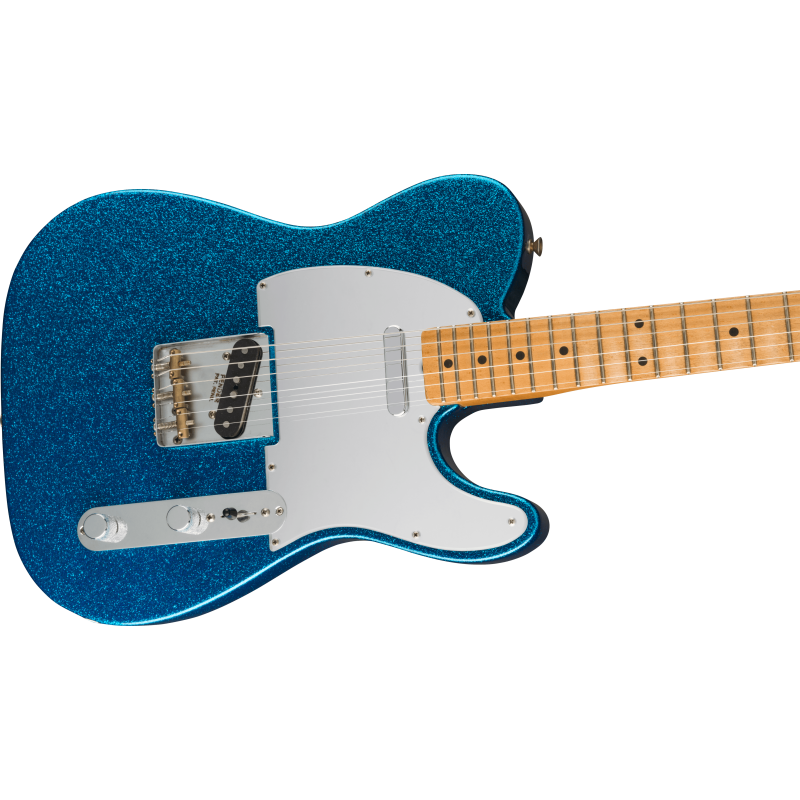 FENDER J MASCIS TELECASTER MN SPK BLU GITARA ELEKTRIČNA