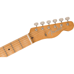 FENDER J MASCIS TELECASTER MN SPK BLU GITARA ELEKTRIČNA