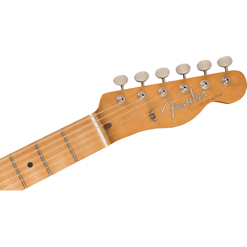 FENDER J MASCIS TELECASTER MN SPK BLU GITARA ELEKTRIČNA