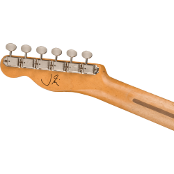 FENDER J MASCIS TELECASTER MN SPK BLU GITARA ELEKTRIČNA