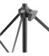 STAGG MUS-A25 BK STALAK NOTE