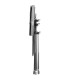 STAGG MUS-A25 BK STALAK NOTE