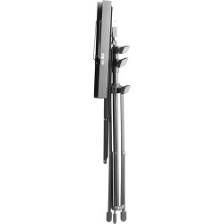 STAGG MUS-A25 BK STALAK NOTE