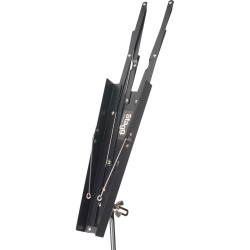 STAGG MUS-A25 BK STALAK NOTE
