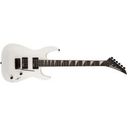 JACKSON JS22 Dinky DKA AH FB WHT GITARA ELEKTRIČNA