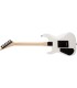 JACKSON JS22 Dinky DKA AH FB WHT GITARA ELEKTRIČNA