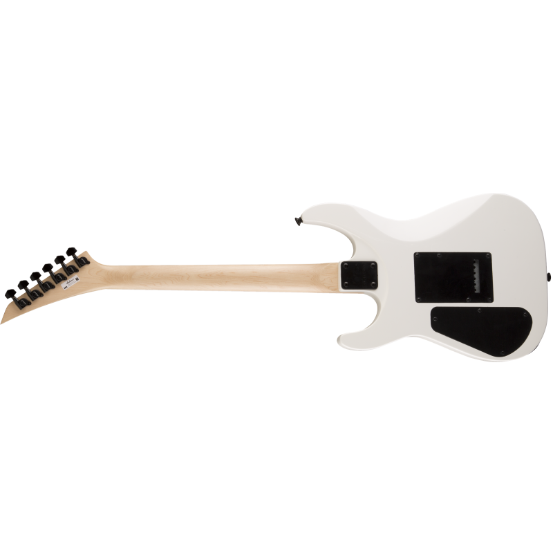 JACKSON JS22 Dinky DKA AH FB WHT GITARA ELEKTRIČNA