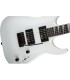 JACKSON JS22 Dinky DKA AH FB WHT GITARA ELEKTRIČNA