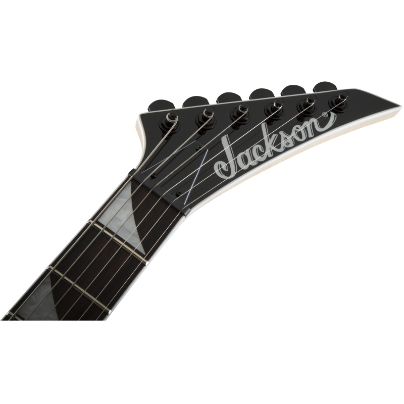 JACKSON JS22 Dinky DKA AH FB WHT GITARA ELEKTRIČNA