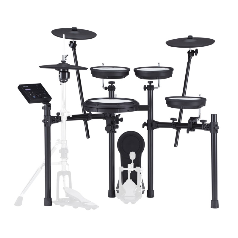 ROLAND TD-07KVX ELEKTRONSKI BUBANJ