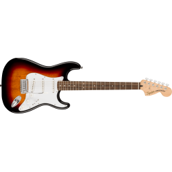 SQUIER AFFINITY STRATOCASTER LRL WPG 3TS GITARA ELEKTRIČNA