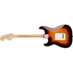 SQUIER AFFINITY STRATOCASTER LRL WPG 3TS GITARA ELEKTRIČNA