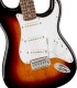 SQUIER AFFINITY STRATOCASTER LRL WPG 3TS GITARA ELEKTRIČNA