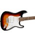 SQUIER AFFINITY STRATOCASTER LRL WPG 3TS GITARA ELEKTRIČNA