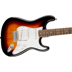 SQUIER AFFINITY STRATOCASTER LRL WPG 3TS GITARA ELEKTRIČNA