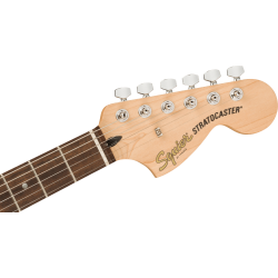 SQUIER AFFINITY STRATOCASTER LRL WPG 3TS GITARA ELEKTRIČNA