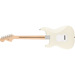 SQUIER AFFINITY STRATOCASTER MN WPG OLW GITARA ELEKTRIČNA