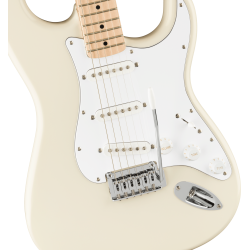 SQUIER AFFINITY STRATOCASTER MN WPG OLW GITARA ELEKTRIČNA