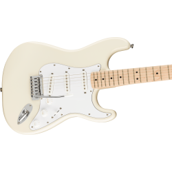 SQUIER AFFINITY STRATOCASTER MN WPG OLW GITARA ELEKTRIČNA