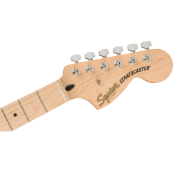 SQUIER AFFINITY STRATOCASTER MN WPG OLW GITARA ELEKTRIČNA