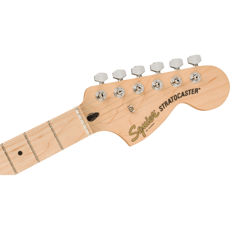 SQUIER AFFINITY STRATOCASTER MN WPG OLW GITARA ELEKTRIČNA