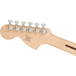 SQUIER AFFINITY STRATOCASTER MN WPG OLW GITARA ELEKTRIČNA