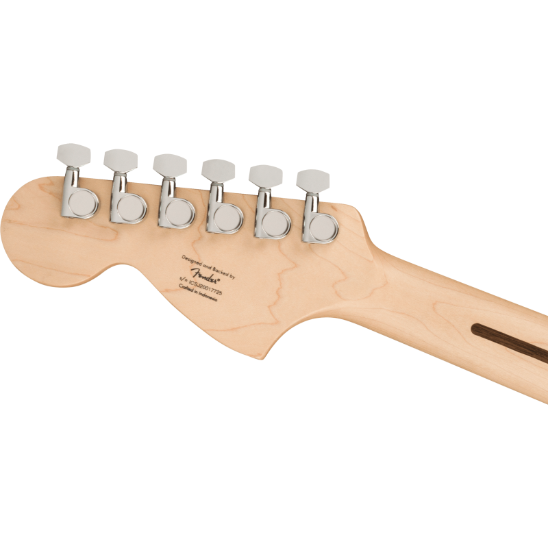 SQUIER AFFINITY STRATOCASTER MN WPG OLW GITARA ELEKTRIČNA
