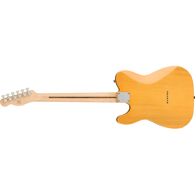 SQUIER AFFINITY TELECASTER MN BPG BTB GITARA ELEKTRIČNA