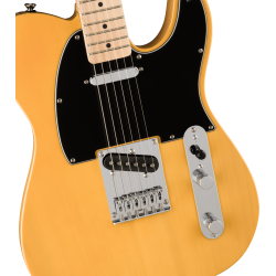 SQUIER AFFINITY TELECASTER MN BPG BTB GITARA ELEKTRIČNA