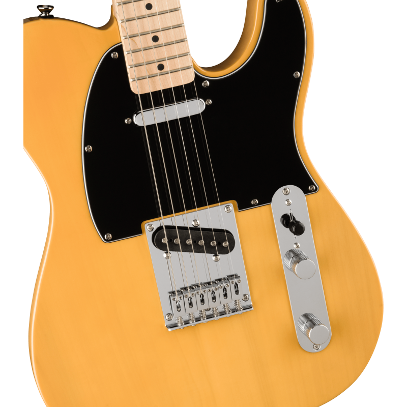 SQUIER AFFINITY TELECASTER MN BPG BTB GITARA ELEKTRIČNA