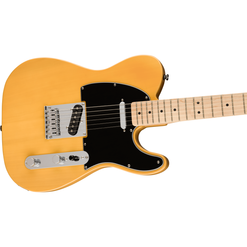 SQUIER AFFINITY TELECASTER MN BPG BTB GITARA ELEKTRIČNA