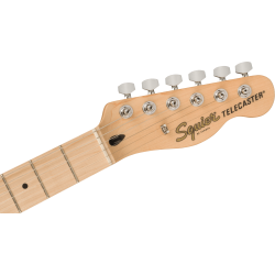 SQUIER AFFINITY TELECASTER MN BPG BTB GITARA ELEKTRIČNA