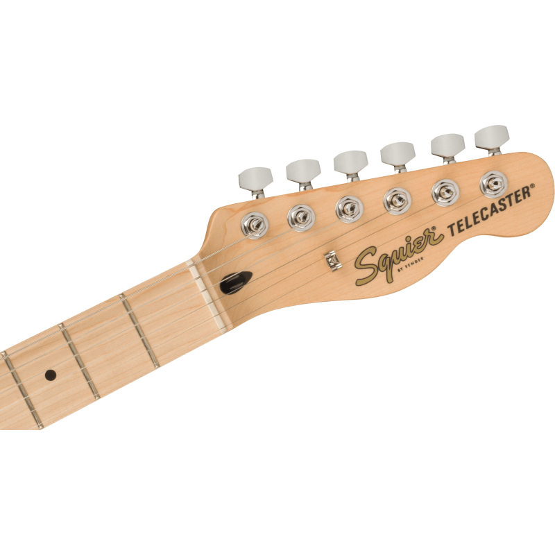 SQUIER AFFINITY TELECASTER MN BPG BTB GITARA ELEKTRIČNA