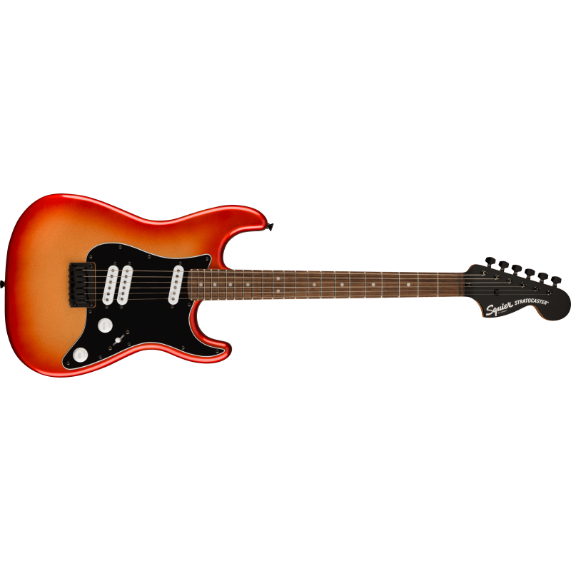 SQUIER CONTEMPORARY STRATOCASTER SPECIAL HT LRL BPG SSM GITARA ELEKTRIČNA