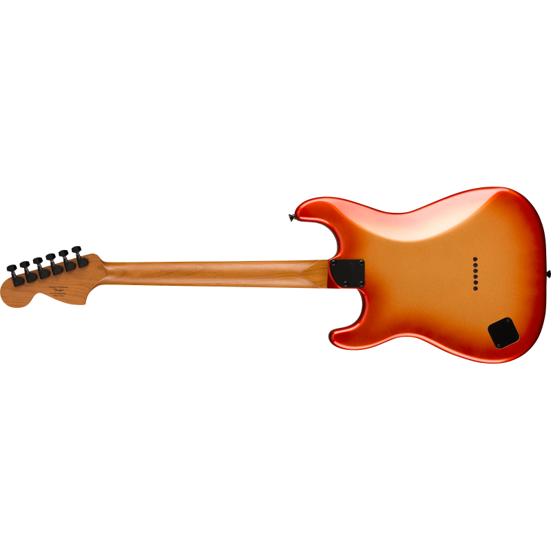 SQUIER CONTEMPORARY STRATOCASTER SPECIAL HT LRL BPG SSM GITARA ELEKTRIČNA