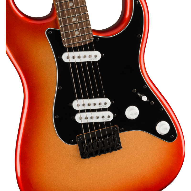 SQUIER CONTEMPORARY STRATOCASTER SPECIAL HT LRL BPG SSM GITARA ELEKTRIČNA