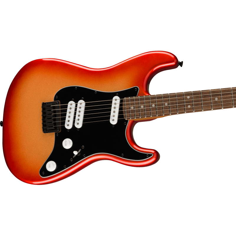 SQUIER CONTEMPORARY STRATOCASTER SPECIAL HT LRL BPG SSM GITARA ELEKTRIČNA