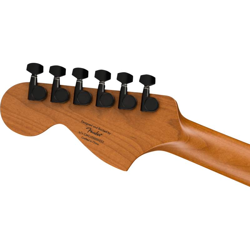 SQUIER CONTEMPORARY STRATOCASTER SPECIAL HT LRL BPG SSM GITARA ELEKTRIČNA