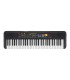 YAMAHA PSR-F52 SYNTHESIZER