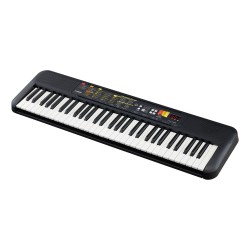 YAMAHA PSR-F52 SYNTHESIZER