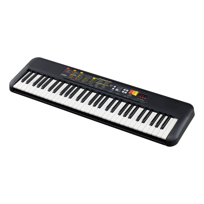 YAMAHA PSR-F52 SYNTHESIZER